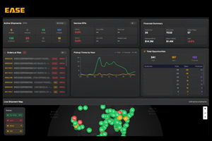 While Others Are Testing AI, EASE Logistics Is Running It