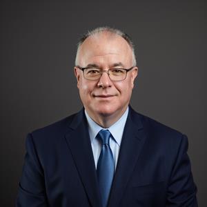 Orange Bank & Trust Promotes Regional President, Joseph A. Ruhl to Senior Executive Vice President