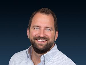 Steven Slotwinski_Chief Technology Officer_Eclipse Gaming