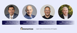 Autonomize Strengthens Leadership Team with Industry Pioneers to Accelerate Responsible AI Adoption Across Healthcare