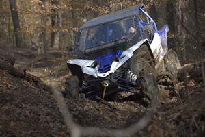 Yamaha-Exclusive ATV and Side-by-Side Off-Roading Adventure Returns October 4 to 6