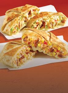 El Pollo Loco® Introduces its Loaded Quesadillas and Chatacoffee™