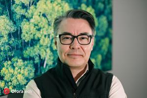 OroraTech Appoints Distributed Satellite Pioneer Ignacio Zuleta as CTPO to Lead the Next Era of Global Thermal Intelligence