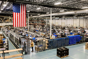 Orqa U.S. Launches to Deliver Blue UAS–Compliant, Fully American-Made Drone Systems at Scale
