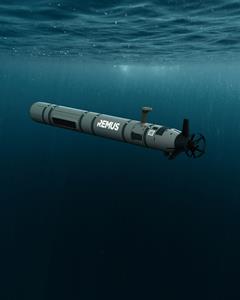 Launched From Submarines, Trusted by 30 Navies: REMUS Marks 25 Years Beneath the Surface