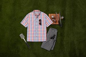 As Outdoor Cooking Grows Across America, Duluth Trading Co. Built Clothing for the Modern Grill Master