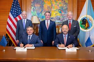 Glenfarne, Baker Hughes Announce Definitive Agreements to Advance Alaska LNG