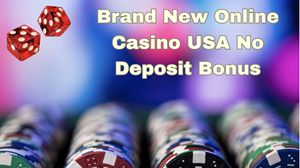 Brand New Online Casino USA No Deposit Bonus | Real Money Online Casino By Cafe Casino