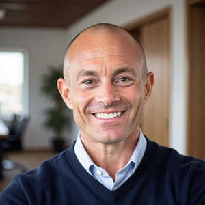 EverForward Trading: Brian Ferdinand on Integrating Market Execution with Financial Analysis