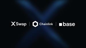 XSwap and Chainlink Partner to Enable Instant Cross-Chain Token Creation for Millions of Builders Worldwide