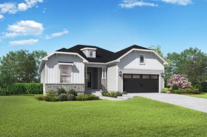 The Anna by LGI Homes at NewMarket