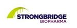 Strongbridge Biopharma logo