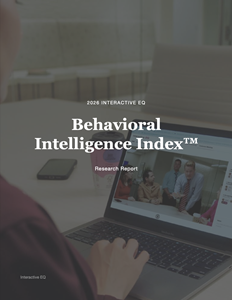 40% of Professionals Struggle with Accountability When Reputational Risk Rises, New Research Finds 