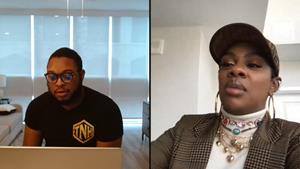 The Jay Walker Podcast Launches With New Episode Featuring Jess Hilarious