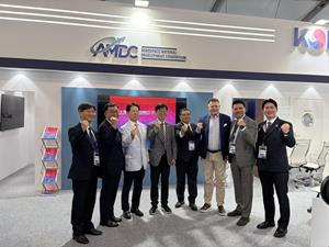 FDH Aero and Testcor Sign Memorandum of Understanding to Expand Aerospace Testing and Supply Chain Services