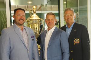 Silver Air Continues Title Sponsorship of Pacific Coast Open at Santa Barbara Polo & Racquet Club