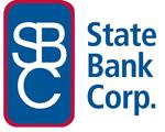 State Bank Corp. Logo