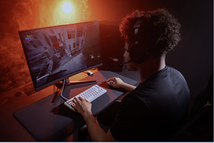 CHERRY XTRFY Launches New Compact Magnetic Switch Keyboard with TMR Technology