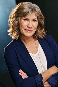 'The Waltons' Star Judy Norton Reveals How She Overcame the Anxiety That Once Controlled Her