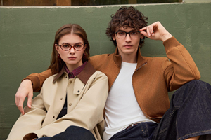 Firmoo Launches Trend-Conscious Eyewear Series for 2025–2026