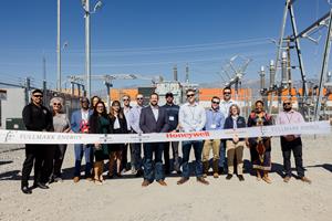 Fullmark Energy Announces Completion of Redwood Projects Portfolio with Commercial Operations of 65MW San Jacinto Energy Storage Project