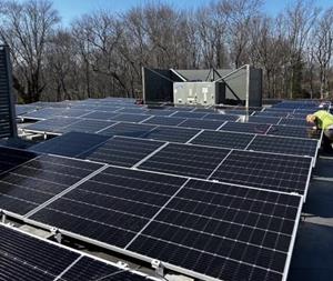 Jewish Solar Challenge Opens 2026 Grant Application Cycle