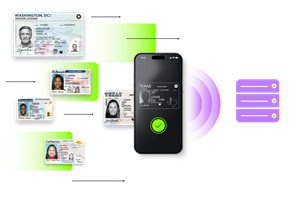 Regula Launches Server-Side Verification of Mobile Driver’s Licenses