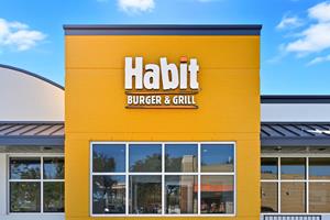 Award-Winning Habit Celebrates Newest Restaurant Launch in Eureka, California