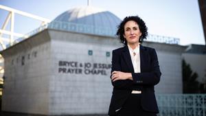 New Era for Jessup University as Dr. Meghan Barnard Named President