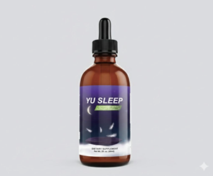 Yu Sleep Unveiled: How Yu Sleep Is Transforming Nighttime Recovery and Natural Sleep Wellness