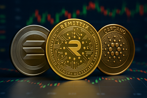 Crypto News: Ethereum DeFi Project Remittix Releases Platform Launch Update, Dogecoin Price Prediction Boosted By X Payments