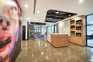 Swift Navigation Melbourne Office
