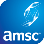 AMSC Logo