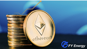 FY Energy Launches BTC Cloud Computing Contracts Backed by Green Energy as Institutional Demand Surges