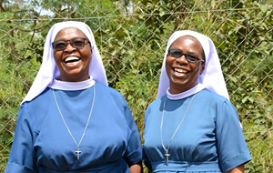 Sisters Rising Worldwide Launches Public PeaceRoom Platform to Amplify and Fund Sister-Led Solutions to Poverty and Injustice  