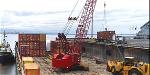 Nova Minerals’ Marches towards Antimony Production with Arrival of Processing & Refining Equipment in Alaska