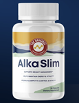 Alka Slim Updated 2026 Introduces AlkaSlim Supplement Featuring Botanical Ingredients