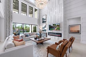 Toll Brothers Announces New Master-Planned Community Coming Soon to Richmond, Texas