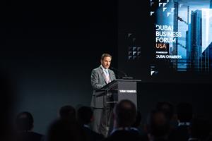 Dubai Chambers Hosts Successful Dubai Business Forum – USA in New York City