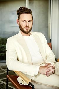 Celebrity Interior Designer Bobby Berk Enters into Exclusive Multiyear Design and Model Home Collaboration with Tri Pointe Homes