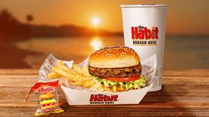 The Habit Burger Grill Introduces $6 Grown-Up Meal After Discovering ...