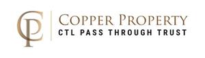 Copper Property CTL Pass Through Trust Schedules Live Call to Discuss Recent Financial and Operating Results