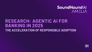 Research Finds Two in Three US Banking Executives Believe Agentic AI Will Change How the Industry Operates