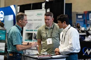 Education Slate Announced for MD&M South 2026