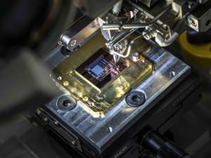 Photonic Raises $180M CAD ($130M USD) to Accelerate Quantum Computing and Networking