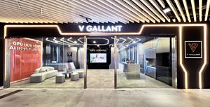 VCI Global’s V Gallant Launches Malaysia’s First NVIDIA-Powered AI GPU Computing Center; Debuts Intelli-X Enterprise LLM Platform