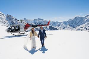 The Future of Destination Weddings: Luxury Wedding Escapes Launches First Immersive Pre-Wedding Experiences