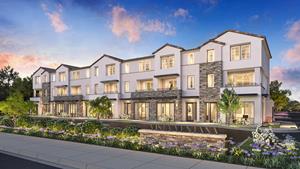 Toll Brothers Announces New Luxury Community Coming Soon to La Mirada, California