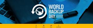 B&H Celebrates World Backup Day with Special Savings, Education and Resources on Storage Solutions