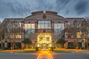 HUSREF VI Class-A Office Portfolio Alpharetta